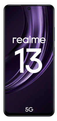 Realme 13