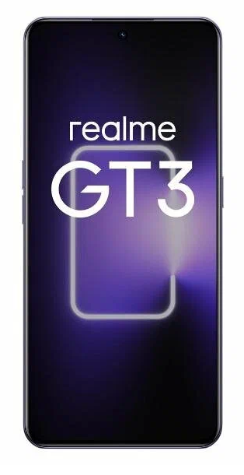 Realme GT3