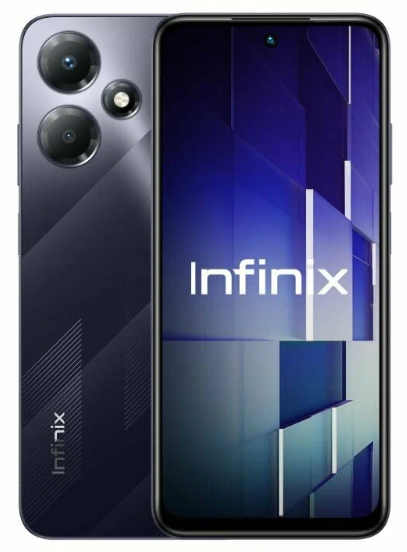 Замена стекла (дисплея) на Infinix Hot 30 Play