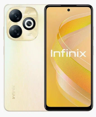 Замена аккумулятора на Infinix Smart 8 Pro